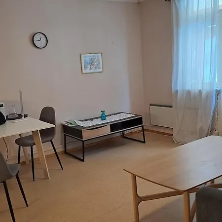 2 Apartment
