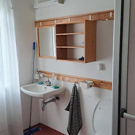 Apartment 2 Dale (Hordaland)